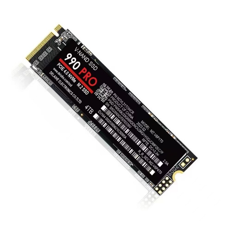 2026 Nowy dysk SSD 990 Pro M.2 – Pc Gaming News recenzja i cena