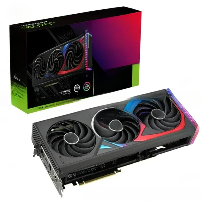Karta Graficzna 4060 RTX 4070  – Pc Gaming Rtx recenzja i cena