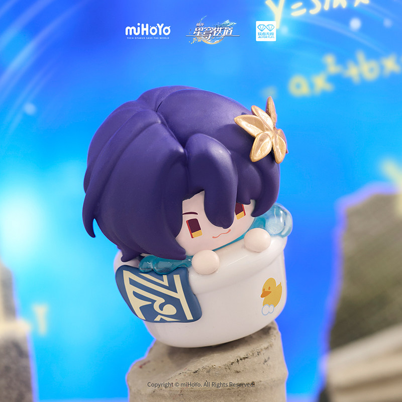 Mihoyo Honkai Star Rail Keycap – Pc Gaming Lounge recenzja i cena