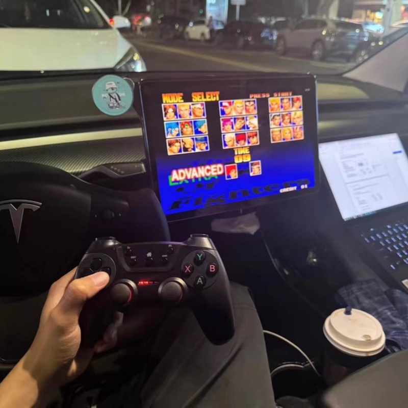2025 NOWY Bezprzewodowy Kontro – Pc Gaming News recenzja i cena