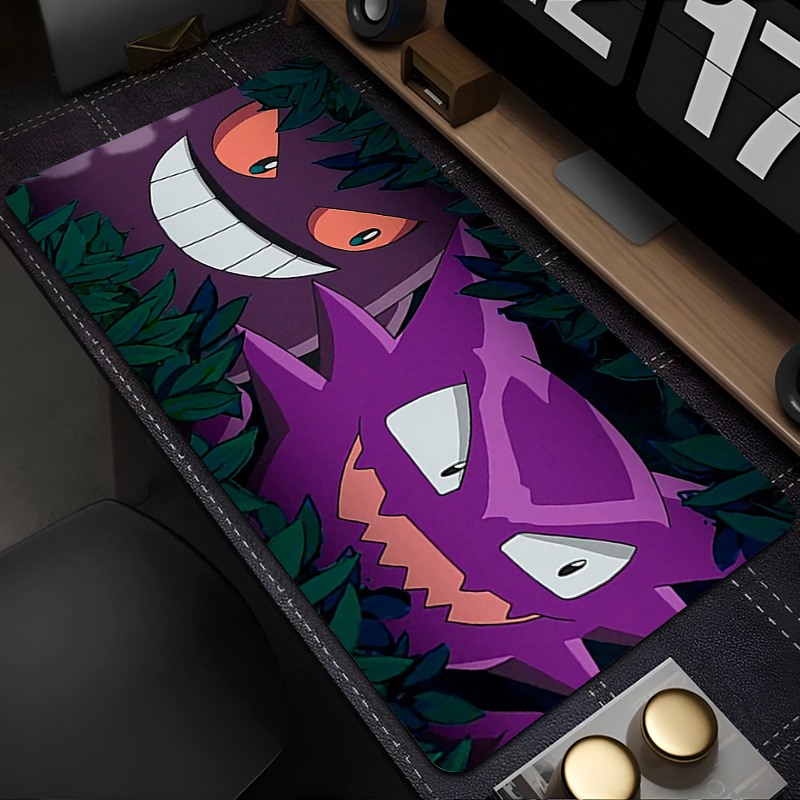 Gumowa podkładka pod mysz PC P – Pc Gaming Lounge recenzja i cena