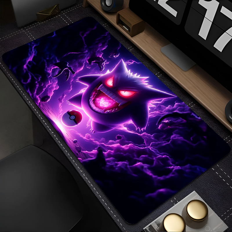 Gumowa podkładka pod mysz PC P – Pc Gaming Lounge recenzja i cena