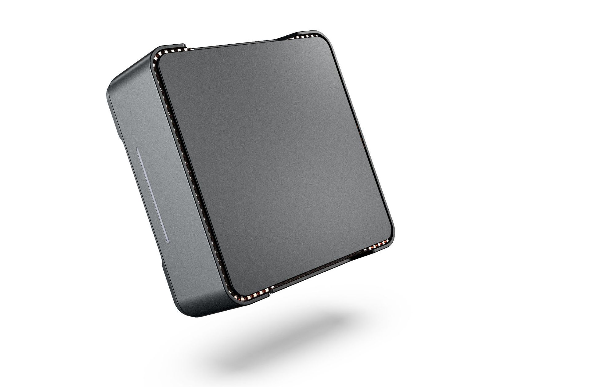 Komputer Mini PC GK3 Pro Quad  – Pc Gaming Price recenzja i cena