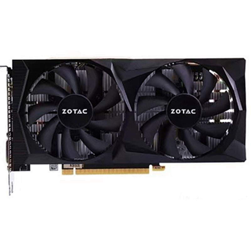 Zotac GTX 1660 Super 6GB 1660T – Pc Gaming Gtx 1660 recenzja i cena