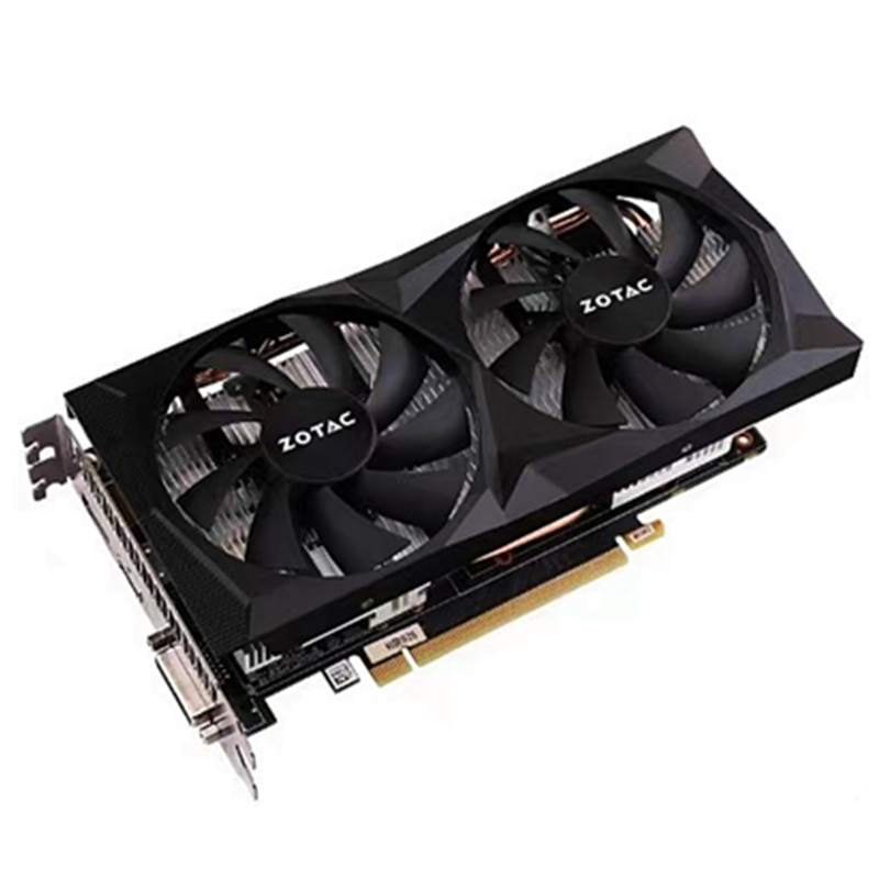 Zotac GTX 1660 Super 6GB 1660T – Pc Gaming Gtx 1660 recenzja i cena
