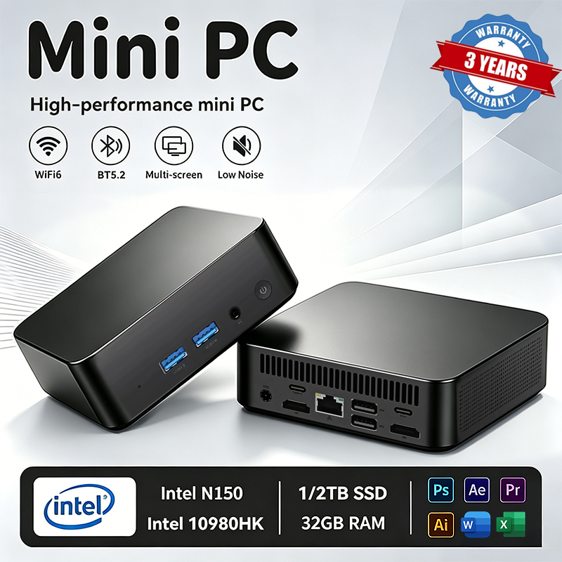 2026 Intel Core I9 10980HK N15 – Pc Gaming Setup recenzja i cena