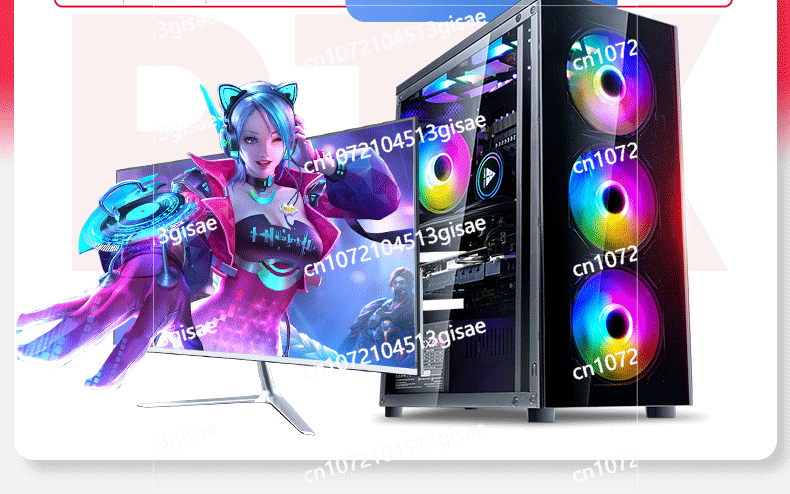 Niestandardowy komputer do gie – Pc Gaming Rtx recenzja i cena