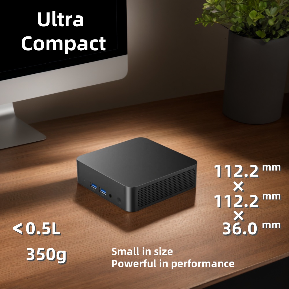 Nowy i9 Mini PC Intel Core i9- – Pc Gaming News recenzja i cena