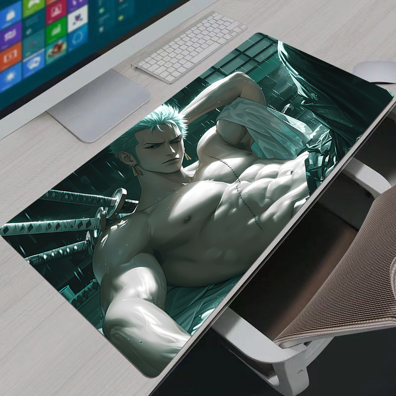 Podkładka pod mysz Notbook One – Pc Gaming Lounge recenzja i cena