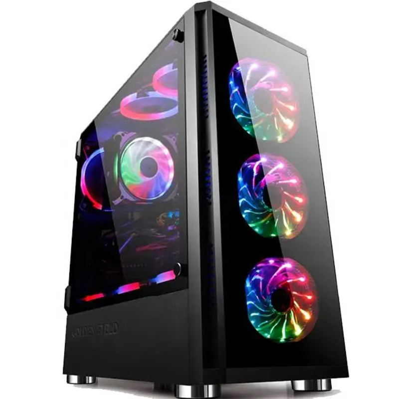 Tani komputer stacjonarny dla  – Pc Gaming Price recenzja i cena
