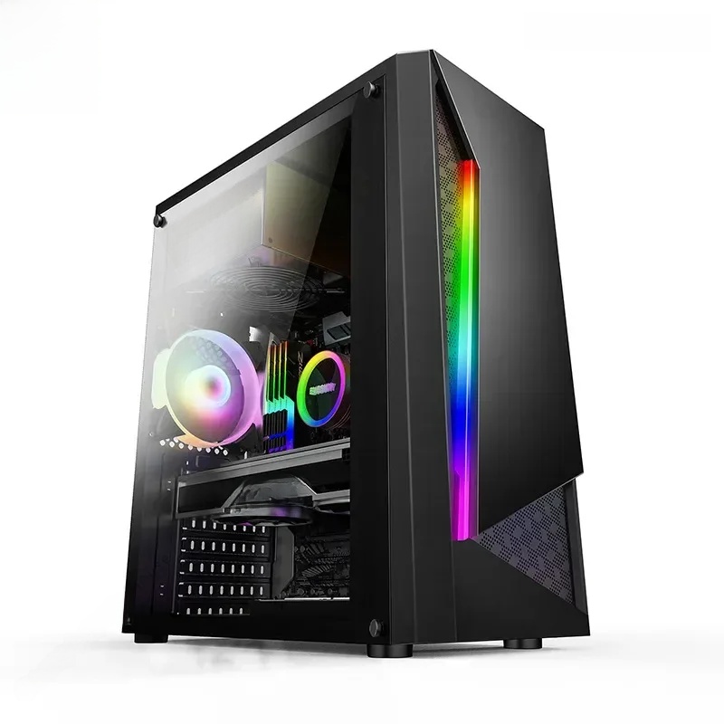 Obudowa gamingowa PC Aotesier  – Pc Gaming Rtx recenzja i cena