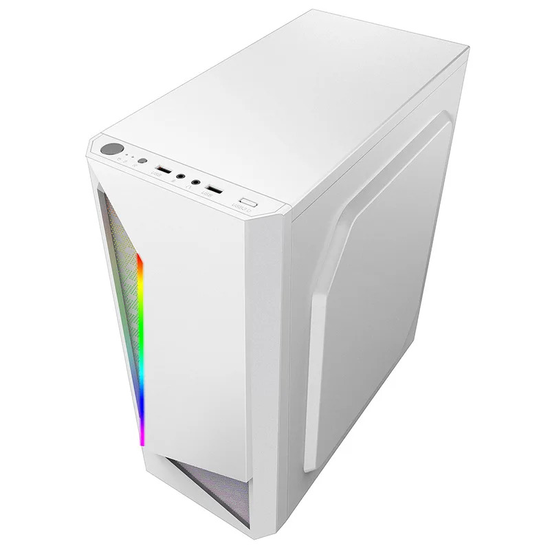 Obudowa gamingowa PC Aotesier  – Pc Gaming Rtx recenzja i cena