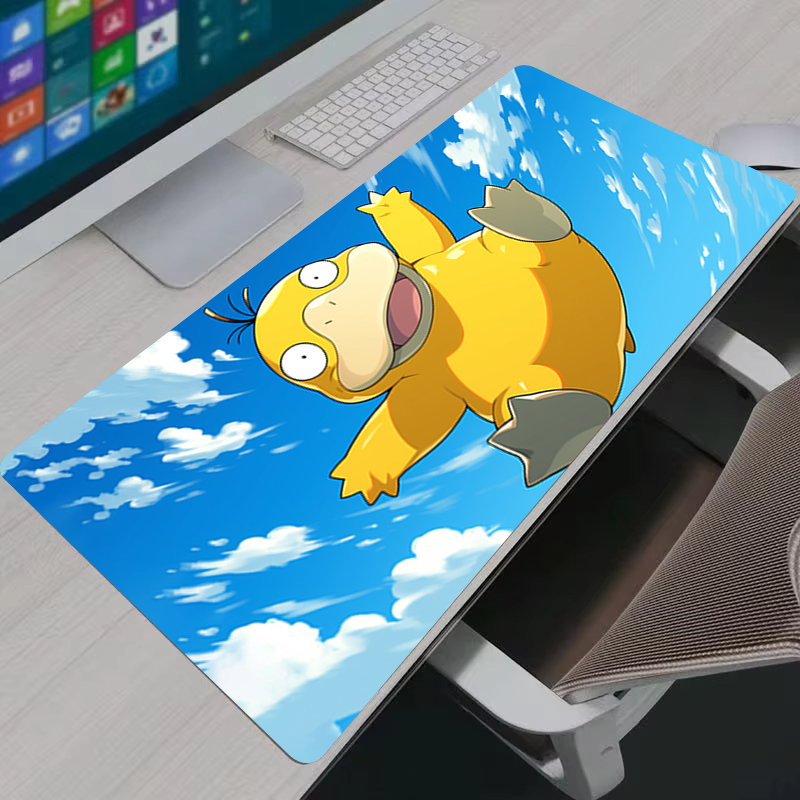 Podkładka pod mysz Anime P-Pok – Pc Gaming Lounge recenzja i cena