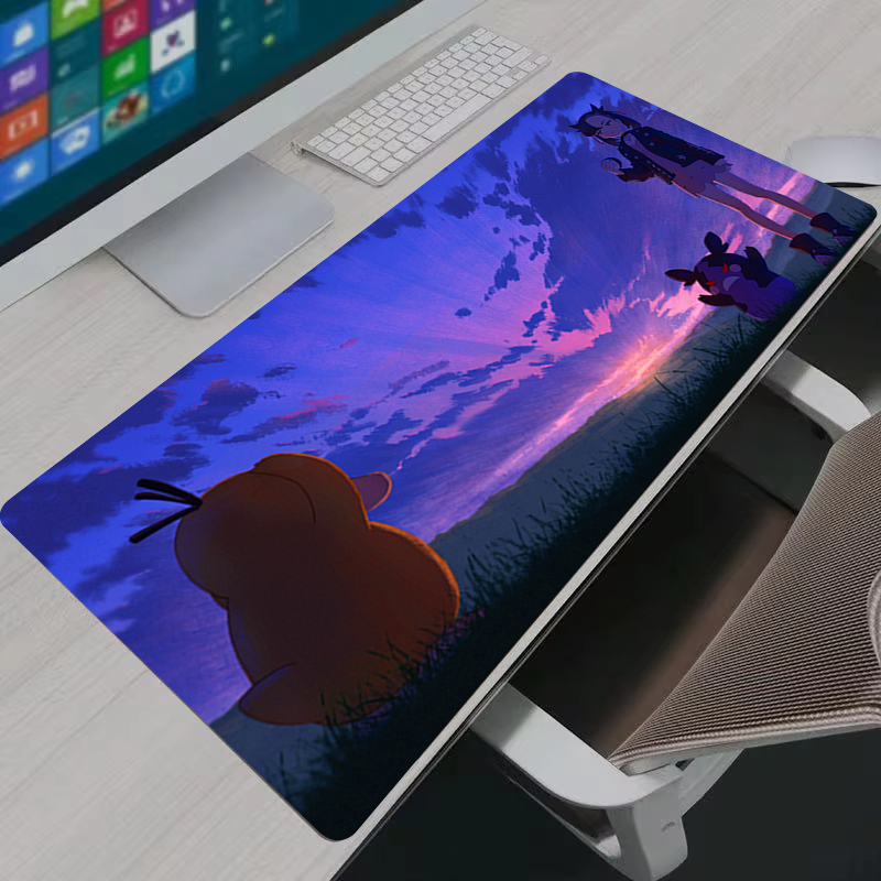 Podkładka pod mysz Anime P-Pok – Pc Gaming Lounge recenzja i cena