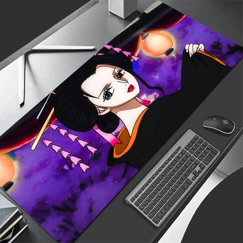 Podkładka pod mysz Japonka Sex – Pc Gaming Lounge recenzja i cena
