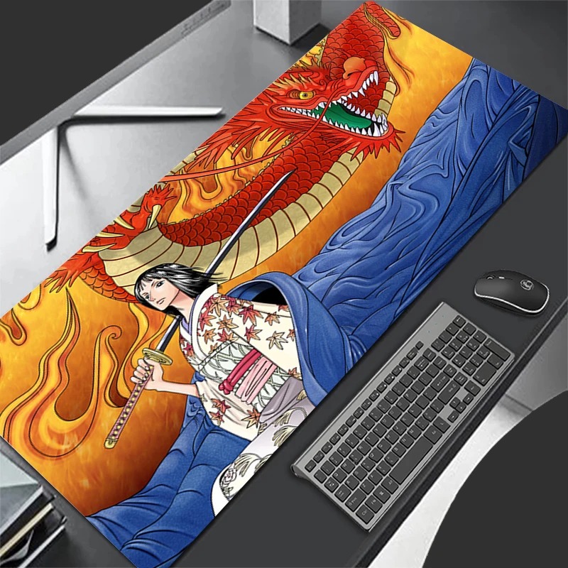 Podkładka pod mysz Japonka Sex – Pc Gaming Lounge recenzja i cena