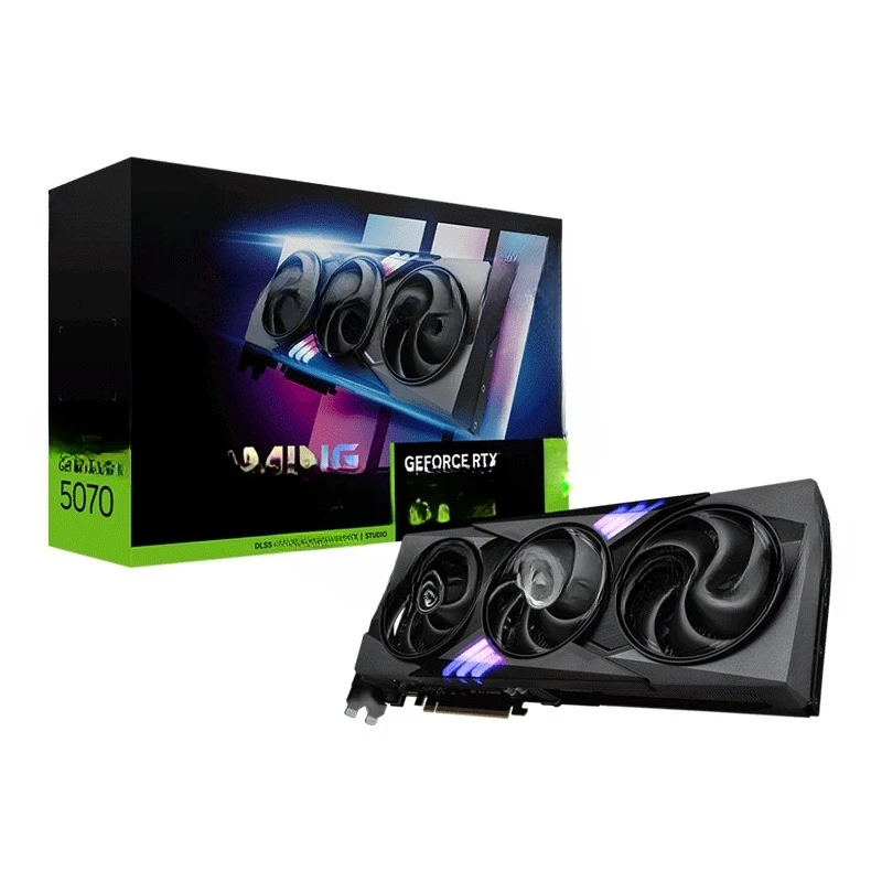 Karta graficzna RTX 5070 12G G – Pc Gaming Rtx recenzja i cena