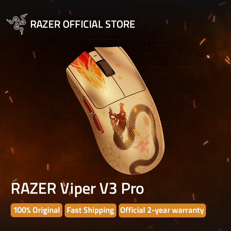 Bezprzewodowa mysz do gier e-s – Pc Gaming Editing recenzja i cena