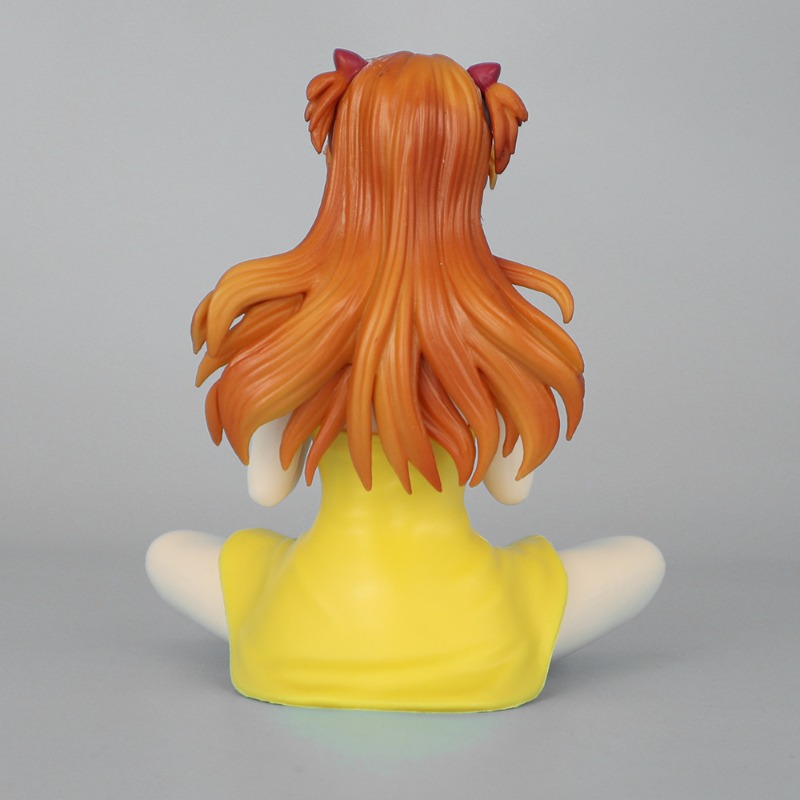 Figurka Asuki Langley – Evange – Pc Gaming Evangelion recenzja i cena