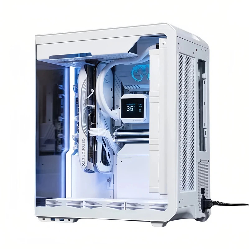 Tani Komputer Gamingowy PC Zes – Pc Gaming Rtx recenzja i cena