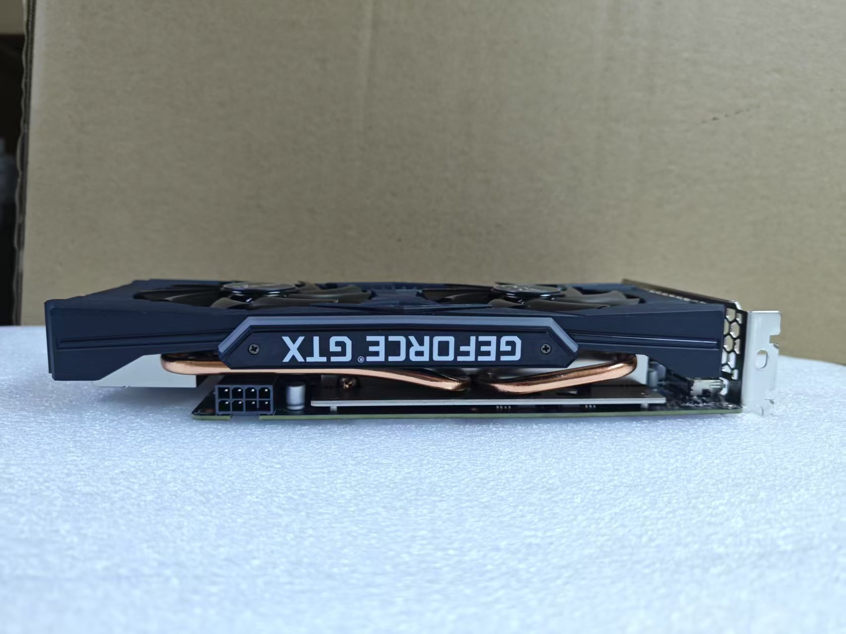 Karta graficzna GTX 1660 Ti 6G – Pc Gaming Gtx 1660 recenzja i cena