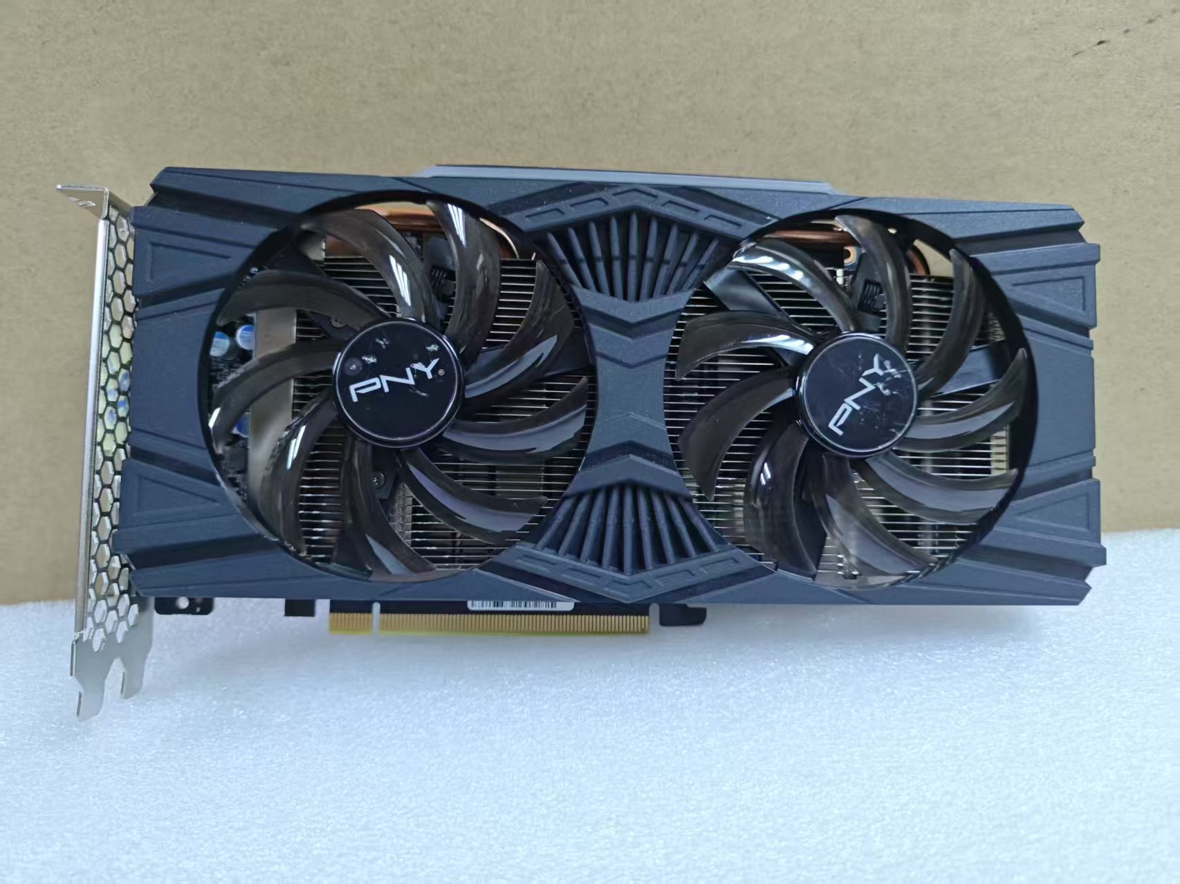Karta graficzna GTX 1660 Ti 6G – Pc Gaming Gtx 1660 recenzja i cena