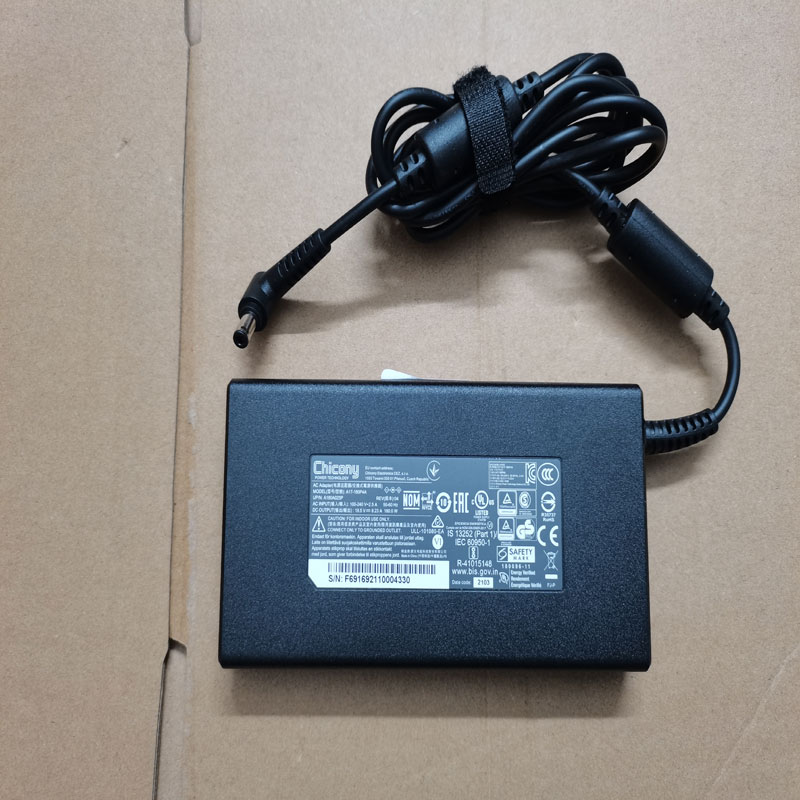 NOWY Slim OEM Chicony 19.5V 9. – Pc Gaming News recenzja i cena