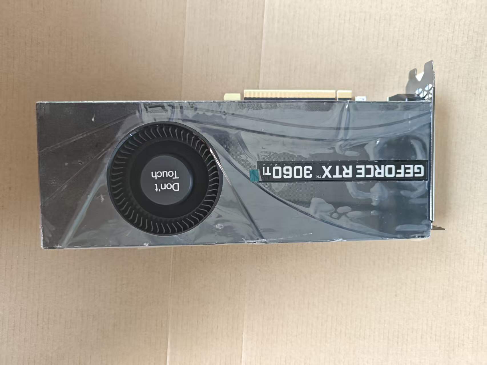 Karta graficzna RTX 3060TI 8GB – Pc Gaming Rtx recenzja i cena