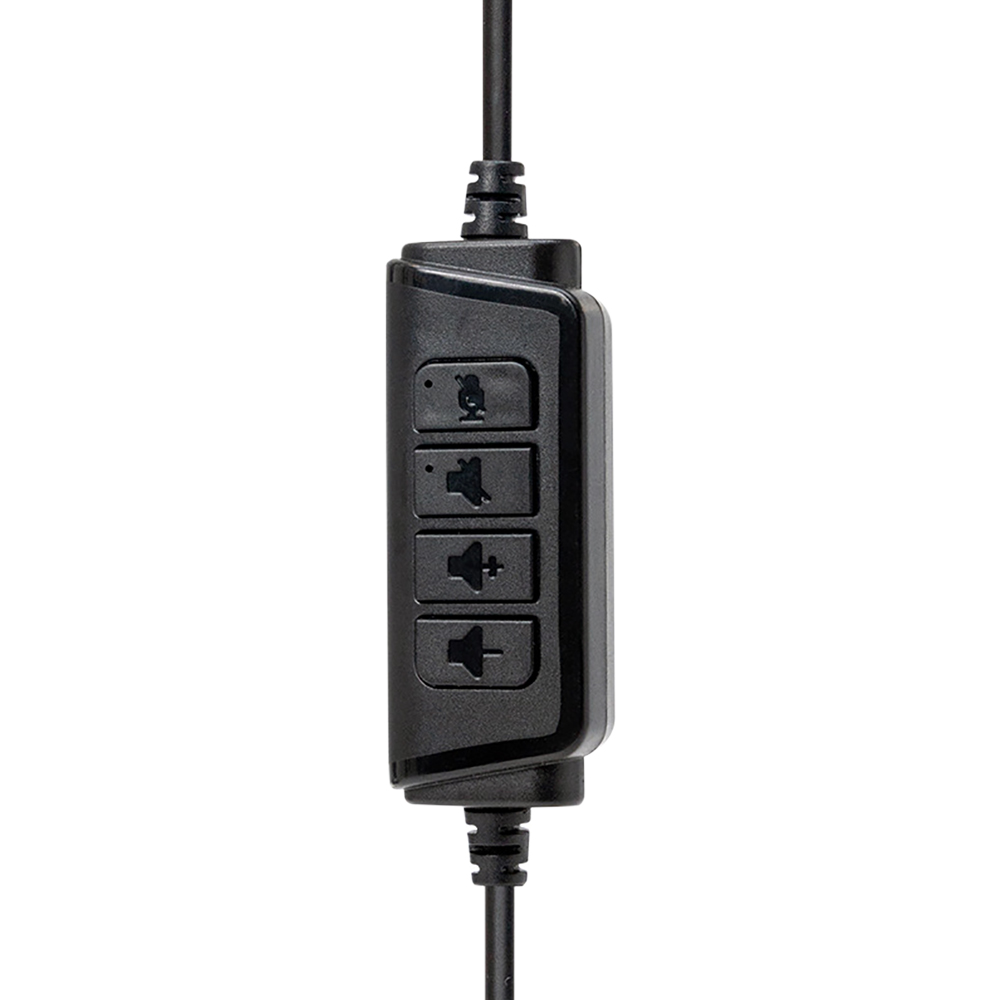 Słuchawki z mikrofonem USB 3.5 – Pc Gaming Center recenzja i cena