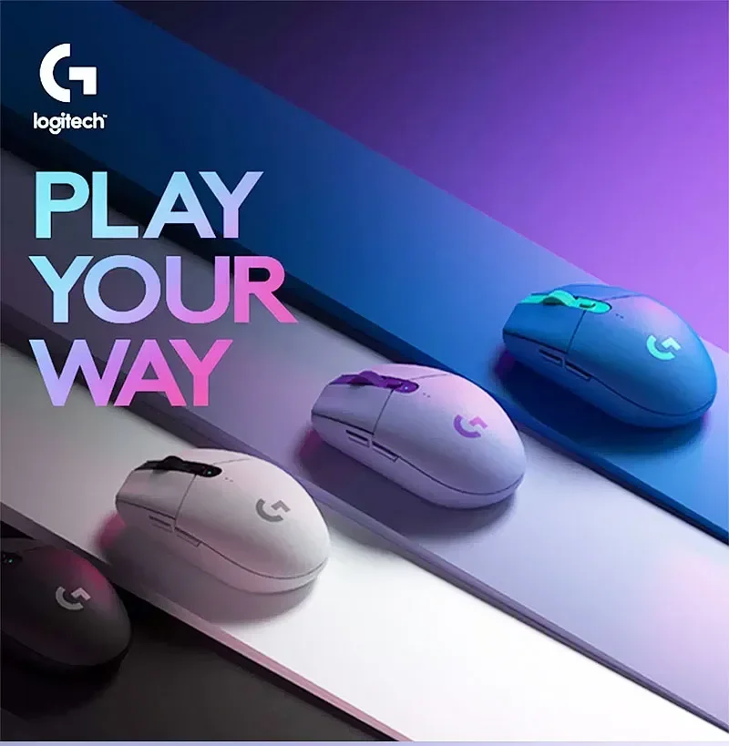 Mysz bezprzewodowa Logitech G3 – Pc Gaming Gta 6 recenzja i cena