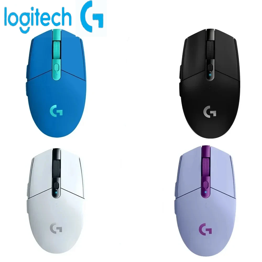 Mysz bezprzewodowa Logitech G3 – Pc Gaming Gta 6 recenzja i cena