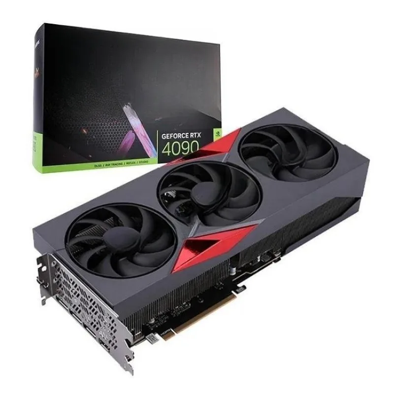 Karta graficzna GeForce RTX 40 – Pc Gaming Rtx recenzja i cena