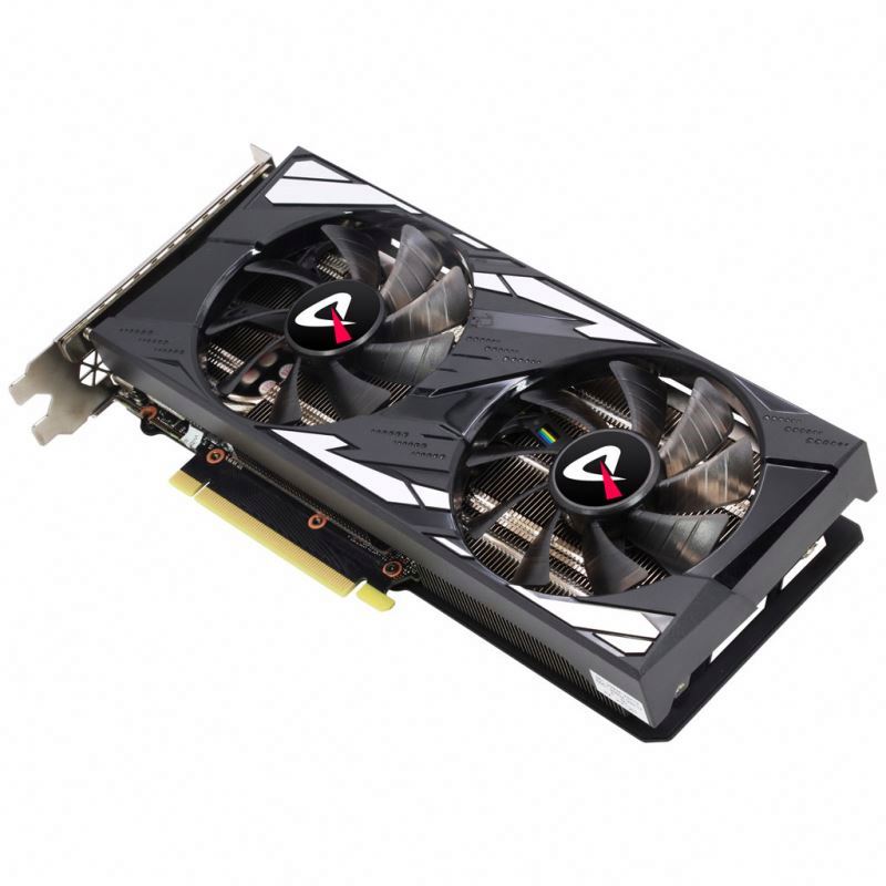 Grafika na sprzedaż: Karty gra – Pc Gaming Gtx 1660 recenzja i cena