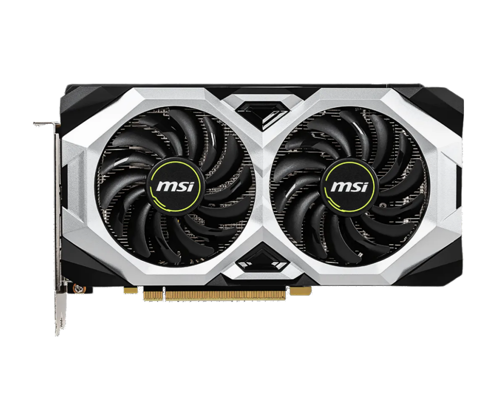 Karta graficzna MSI NVIDIA GTX – Pc Gaming Gtx 1660 recenzja i cena