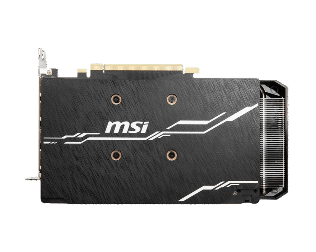 Karta graficzna MSI NVIDIA GTX – Pc Gaming Gtx 1660 recenzja i cena