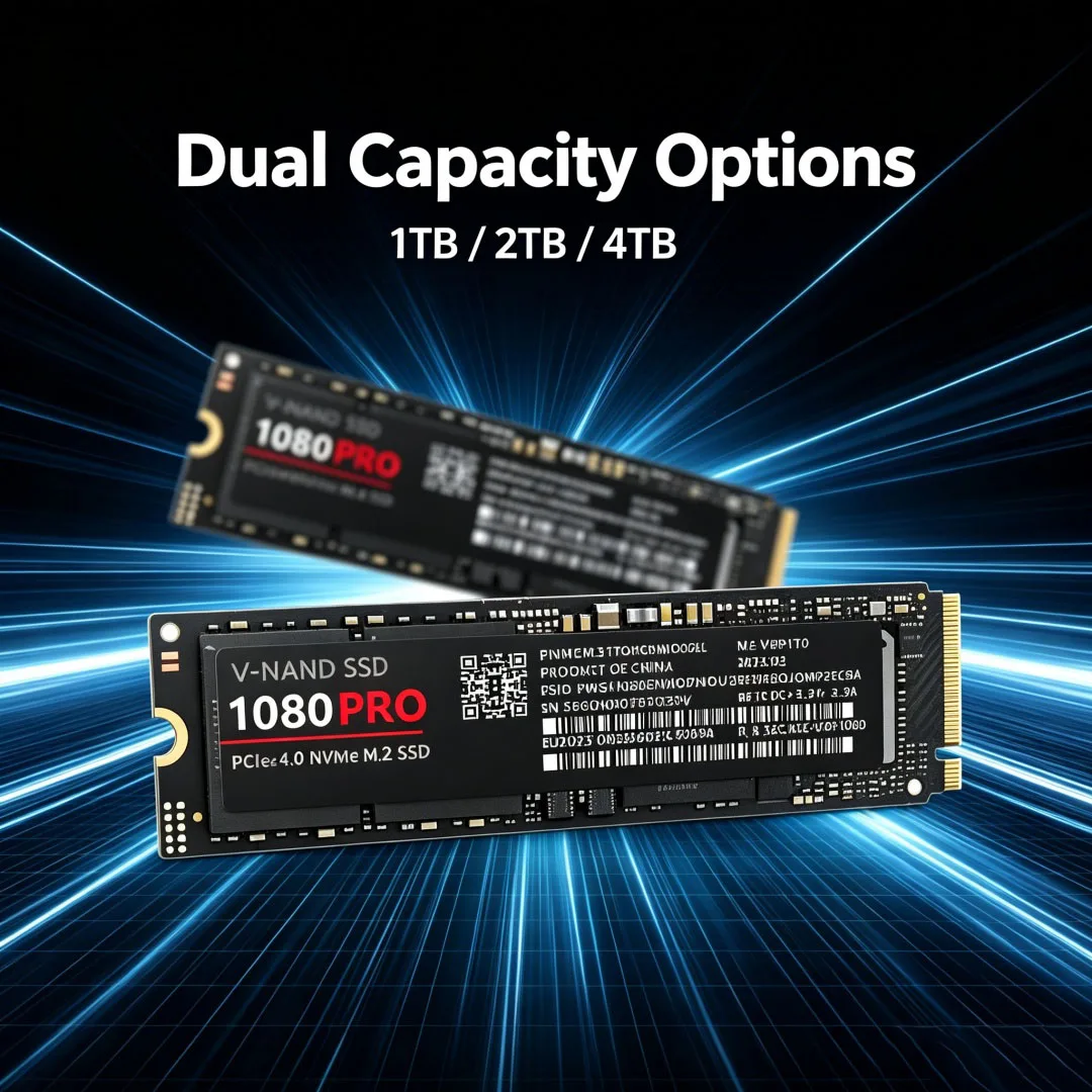 Oryginalny nowy dysk SSD 1080P – Pc Gaming News recenzja i cena