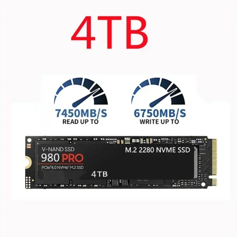 Zupełnie nowy dysk SSD 980 Pro – Pc Gaming News recenzja i cena